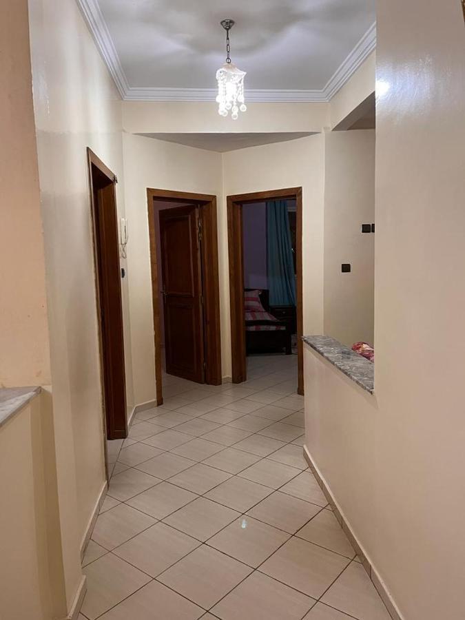 Salamappart أغادير المظهر الخارجي الصورة